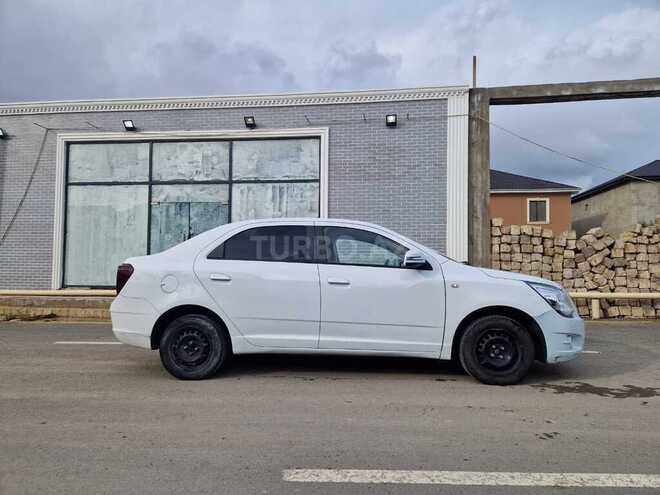 Ravon R4 2017, 132,213 km - 1.5 l - Bakı