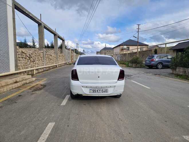 Ravon R4 2017, 132,213 km - 1.5 l - Bakı