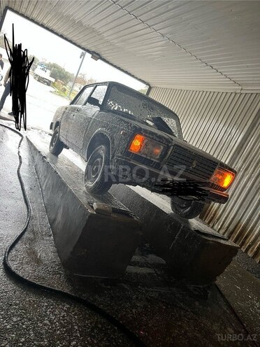 LADA (VAZ) 2107 2010, 98,657 km - 1.6 л - Bakı