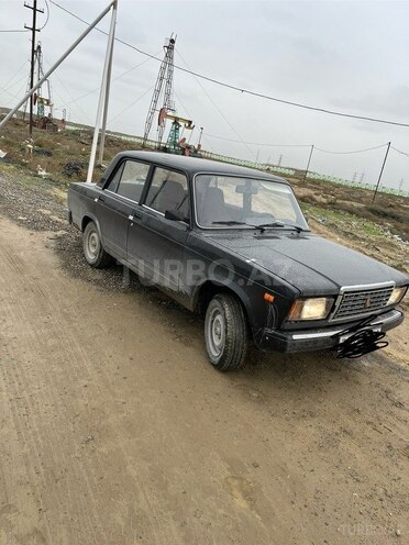 LADA (VAZ) 2107 2010, 98,657 km - 1.6 л - Bakı