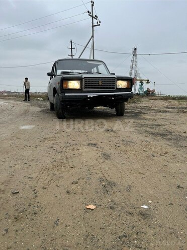 LADA (VAZ) 2107 2010, 98,657 km - 1.6 л - Bakı