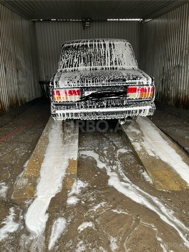 LADA (VAZ) 2107 2010, 98,657 km - 1.6 л - Bakı