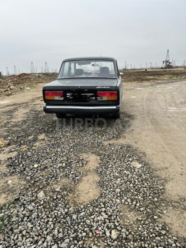 LADA (VAZ) 2107 2010, 98,657 km - 1.6 л - Bakı