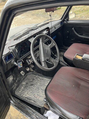 LADA (VAZ) 2107 2010, 98,657 km - 1.6 л - Bakı