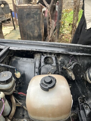 LADA (VAZ) 2107 2010, 98,657 km - 1.6 л - Bakı