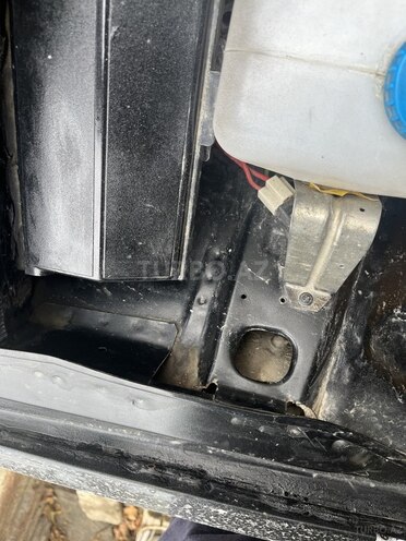 LADA (VAZ) 2107 2010, 98,657 km - 1.6 л - Bakı