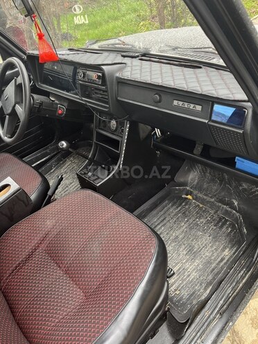 LADA (VAZ) 2107 2010, 98,657 km - 1.6 л - Bakı