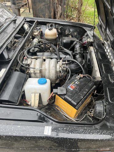 LADA (VAZ) 2107 2010, 98,657 km - 1.6 л - Bakı