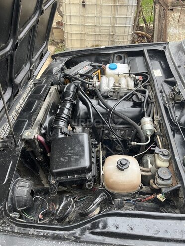 LADA (VAZ) 2107 2010, 98,657 km - 1.6 л - Bakı