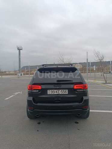 Jeep Grand Cherokee 2014, 188,658 km - 3.6 l - Bakı