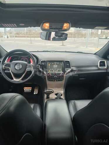 Jeep Grand Cherokee 2014, 188,658 km - 3.6 l - Bakı