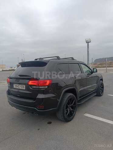 Jeep Grand Cherokee 2014, 188,658 km - 3.6 l - Bakı