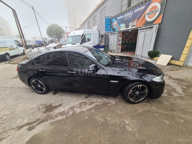 BMW 528 2014, 99,500 km - 2.0 l - Bakı