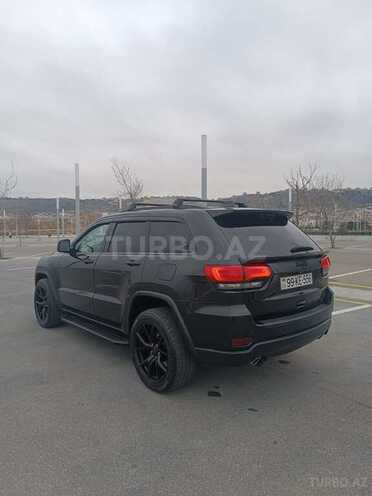 Jeep Grand Cherokee 2014, 188,658 km - 3.6 l - Bakı