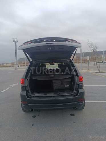 Jeep Grand Cherokee 2014, 188,658 km - 3.6 l - Bakı