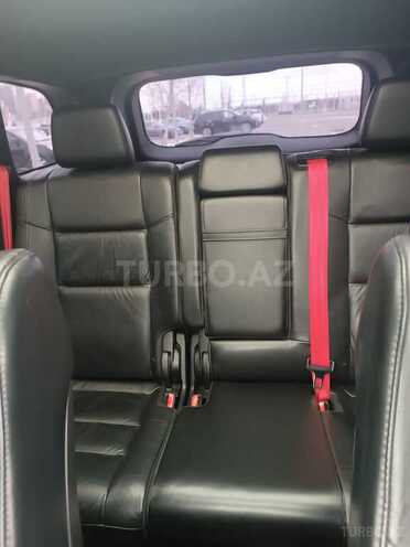 Jeep Grand Cherokee 2014, 188,658 km - 3.6 l - Bakı