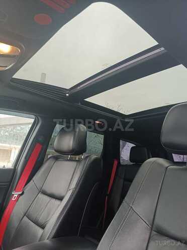 Jeep Grand Cherokee 2014, 188,658 km - 3.6 l - Bakı