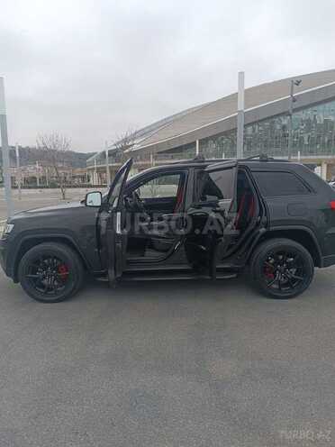 Jeep Grand Cherokee 2014, 188,658 km - 3.6 l - Bakı