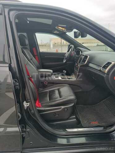 Jeep Grand Cherokee 2014, 188,658 km - 3.6 l - Bakı