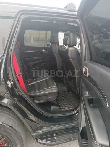Jeep Grand Cherokee 2014, 188,658 km - 3.6 l - Bakı