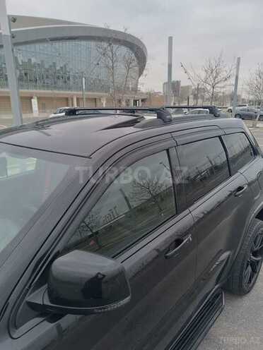 Jeep Grand Cherokee 2014, 188,658 km - 3.6 l - Bakı