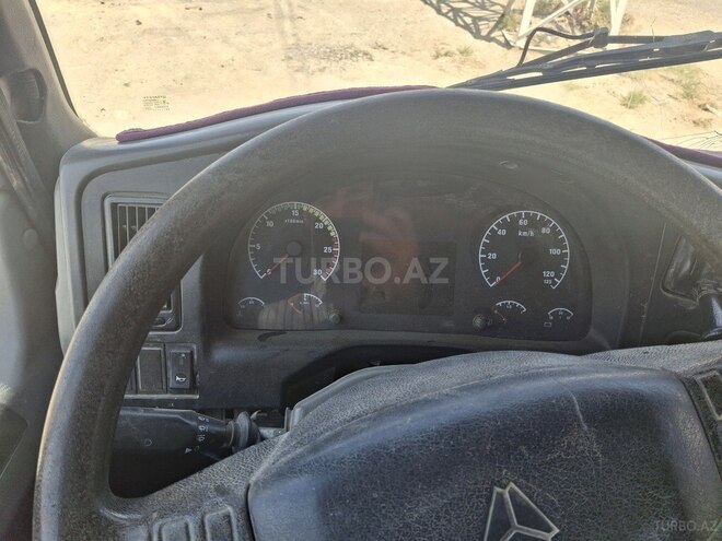 HOWO Sinotruk 2013, 36,000 km - 9.5 l - Bakı