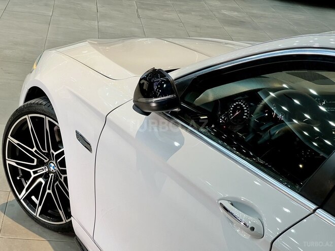 BMW 525 2016, 167,000 km - 2.0 l - Bakı