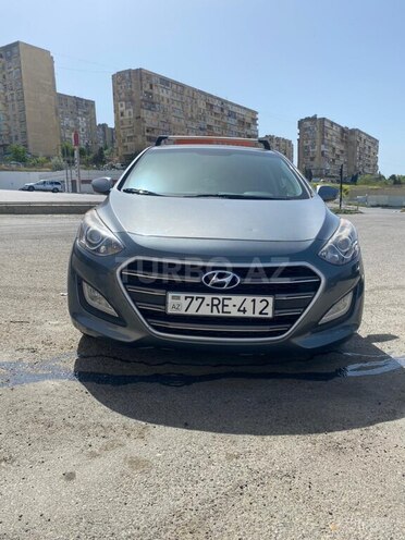Hyundai Elantra 2015, 192,317 km - 2.0 л - Bakı