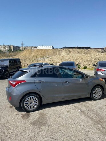 Hyundai Elantra 2015, 192,317 km - 2.0 л - Bakı