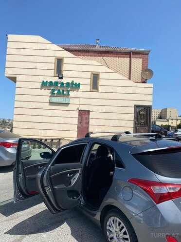 Hyundai Elantra 2015, 192,317 km - 2.0 л - Bakı