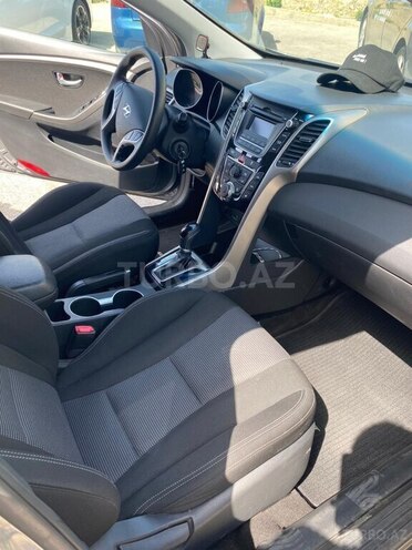 Hyundai Elantra 2015, 192,317 km - 2.0 л - Bakı