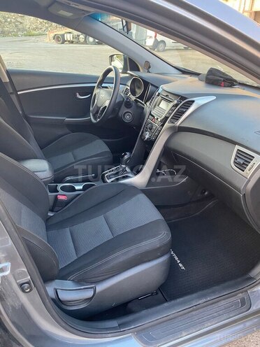 Hyundai Elantra 2015, 192,317 km - 2.0 л - Bakı