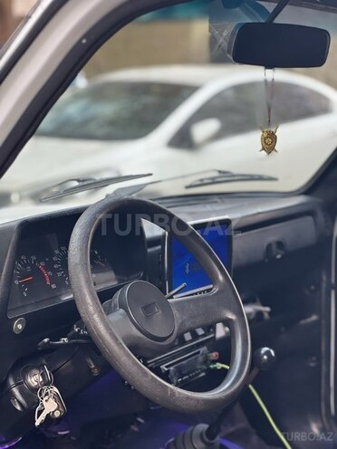 LADA (VAZ) Niva 2007, 129,999 km - 1.7 l - Bakı