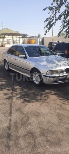 BMW 525 2001, 235,000 km - 2.5 л - Bakı