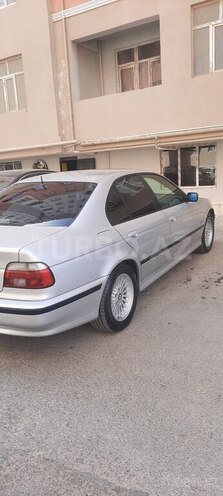 BMW 525 2001, 235,000 km - 2.5 л - Bakı