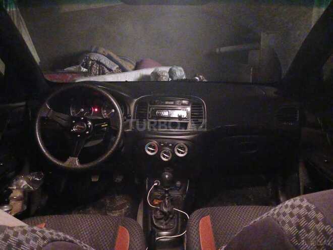 Hyundai Accent 2007, 180,000 km - 1.5 l - Bakı