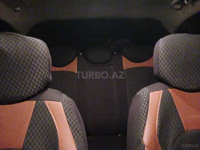 Hyundai Accent 2007, 180,000 km - 1.5 l - Bakı
