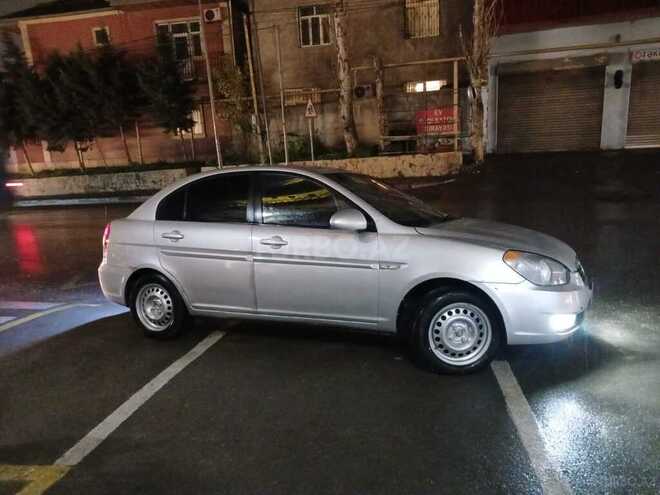 Hyundai Accent 2007, 180,000 km - 1.5 l - Bakı