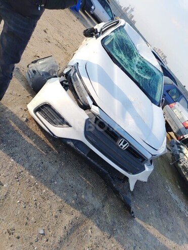 Honda Insight 2022, 80,000 km - 1.5 л - Bakı