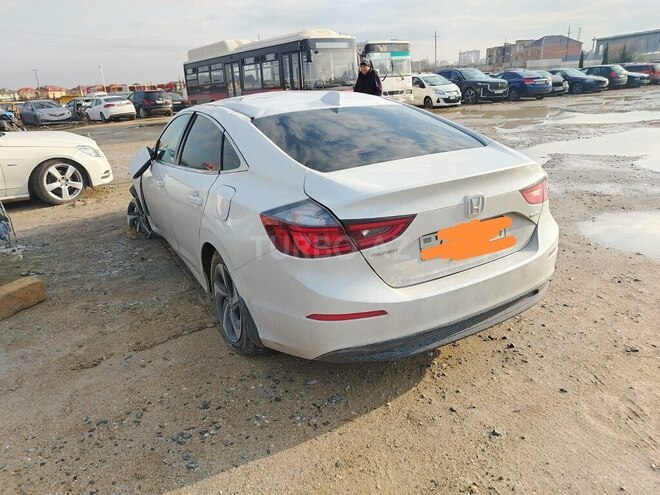 Honda Insight 2022, 80,000 km - 1.5 л - Bakı