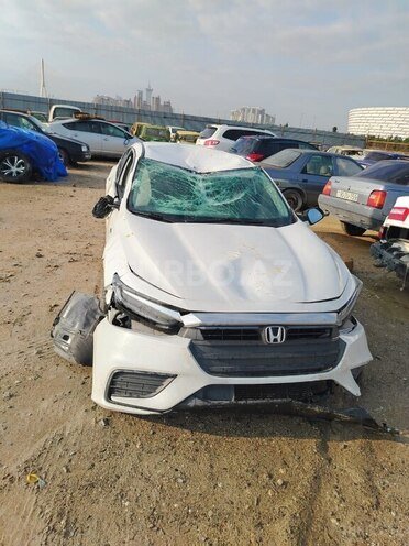 Honda Insight 2022, 80,000 km - 1.5 л - Bakı