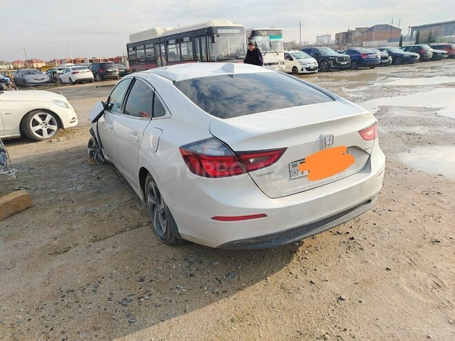 Honda Insight 2022, 80,000 km - 1.5 л - Bakı
