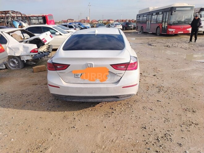 Honda Insight 2022, 80,000 km - 1.5 л - Bakı