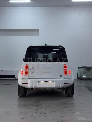 Land Rover Defender 2020, 76,000 km - 2.0 л - Bakı