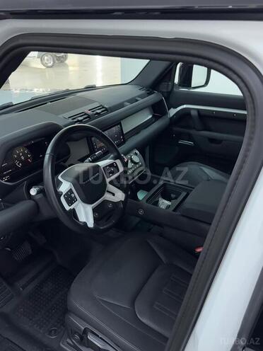 Land Rover Defender 2020, 76,000 km - 2.0 л - Bakı