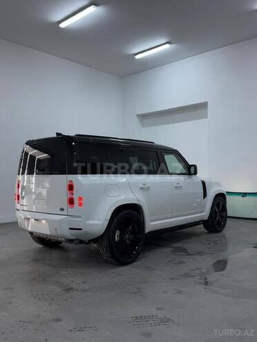 Land Rover Defender 2020, 76,000 km - 2.0 л - Bakı