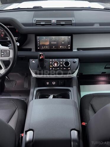 Land Rover Defender 2020, 76,000 km - 2.0 л - Bakı