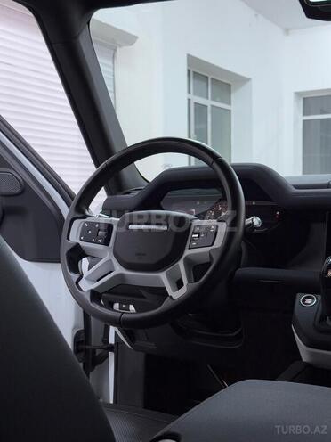 Land Rover Defender 2020, 76,000 km - 2.0 л - Bakı
