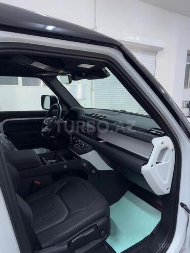 Land Rover Defender 2020, 76,000 km - 2.0 л - Bakı
