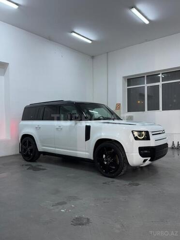Land Rover Defender 2020, 76,000 km - 2.0 л - Bakı